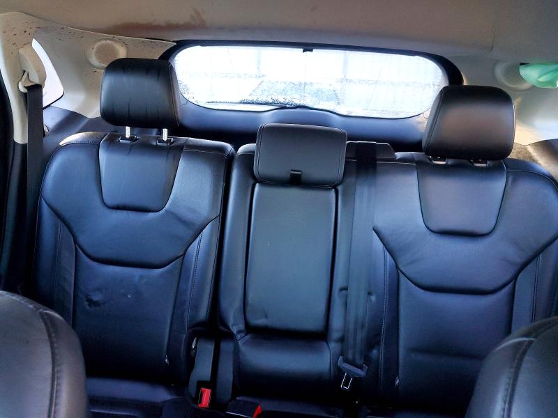 Photo 10 from auction – 2019 FORD EDGE with VIN 2FMPK3K92KBC02177