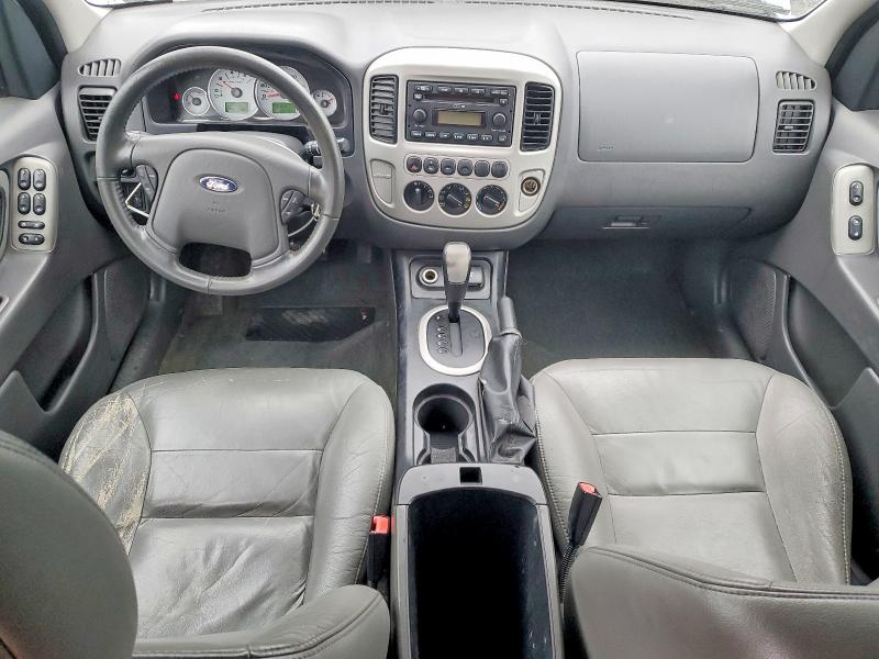 Photo 8 from auction – 2006 FORD ESCAPE with VIN 1FMCU96H36KA74766