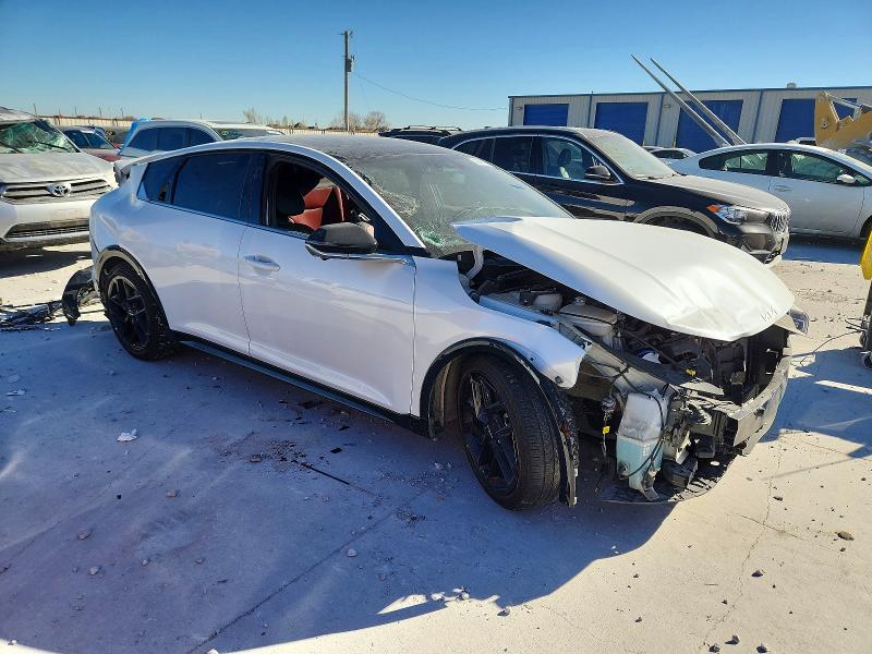 Photo 4 from auction – 2025 KIA K4 with VIN 3KPFW4DC2SE099984
