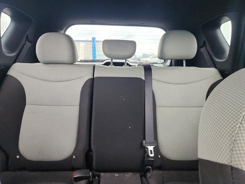 Photo 10 from auction – 2016 KIA SOUL with VIN KNDJN2A27G7377346