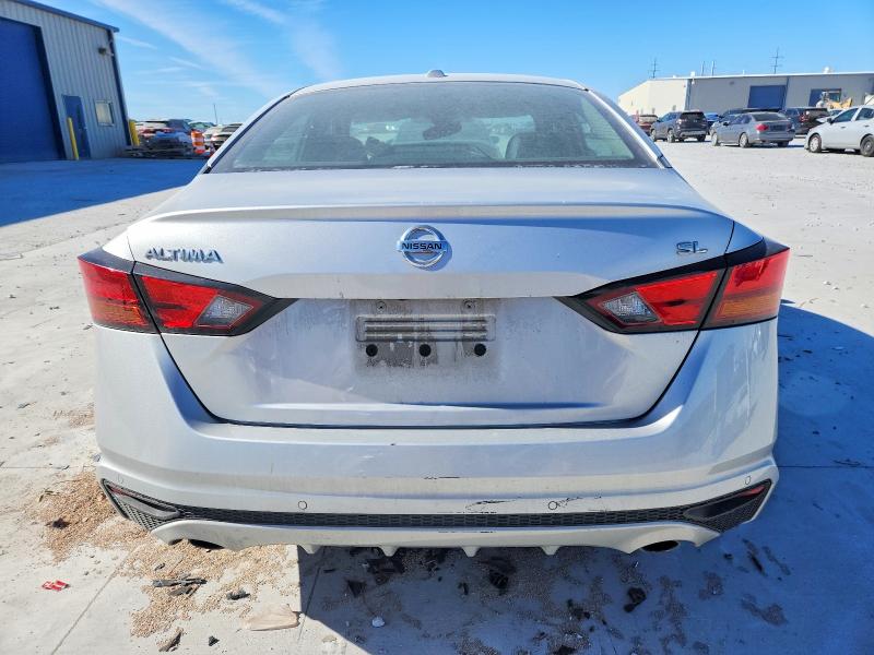 Photo 6 from auction – 2019 NISSAN ALTIMA SL with VIN 1N4BL4EV3KC237861