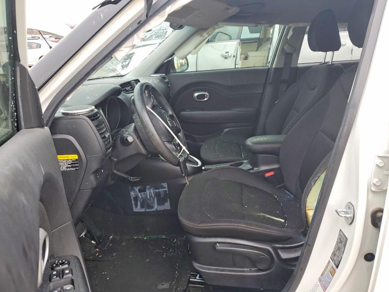 Photo 7 from auction – 2016 KIA SOUL with VIN KNDJN2A2XG7392486