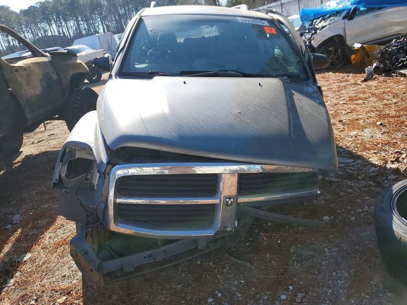 Photo 5 from auction – 2006 DODGE DURANGO with VIN 1D4HB48N46F164347