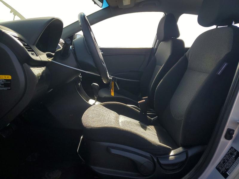 Photo 7 from auction – 2014 HYUNDAI ACCENT GLS with VIN KMHCT5AE1EU141702
