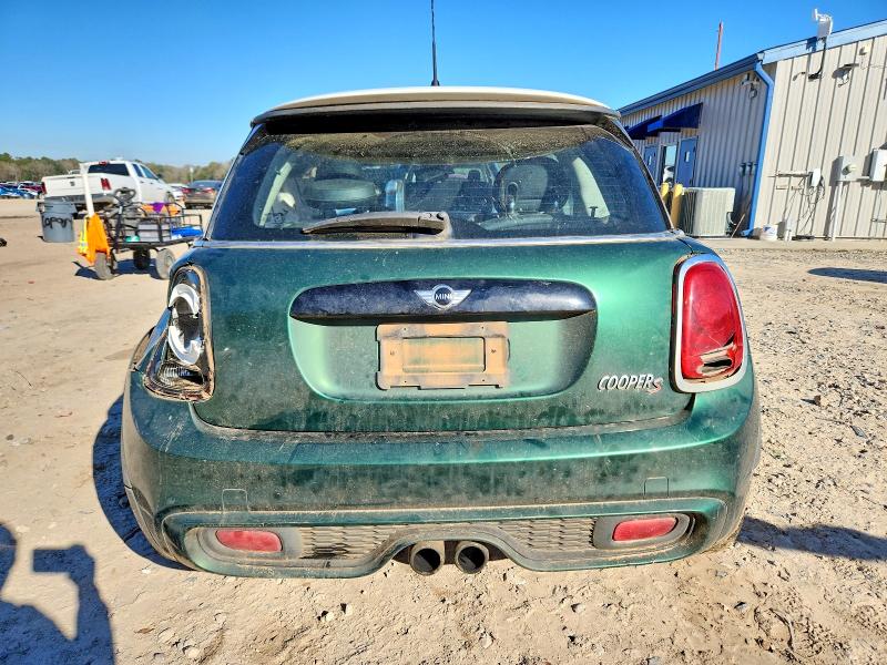Photo 6 from auction – 2015 MINI COOPER with VIN WMWXP7C58F2A37059