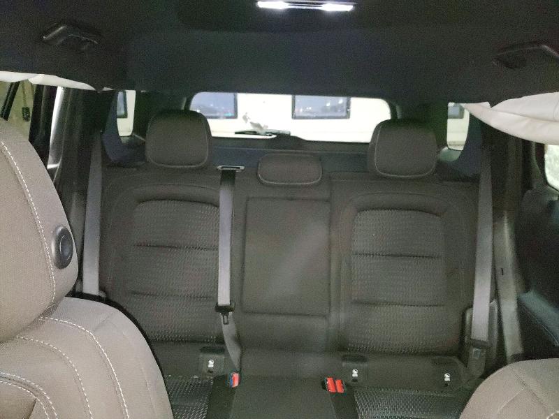 Photo 10 from auction – 2025 CHEVROLET EQUINOX LT with VIN 3GNAXPEG8SL325135