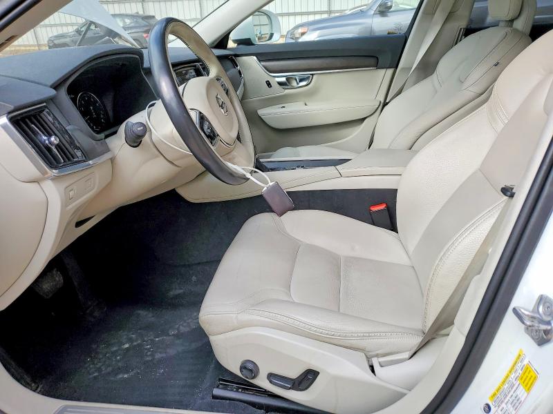 Photo 7 from auction – 2017 VOLVO V90 CROSS with VIN YV4A22NL5H1003752