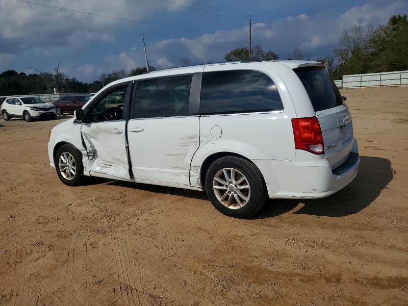 Photo 2 from auction – 2019 DODGE GRAND CARA with VIN 2C4RDGCG8KR510151