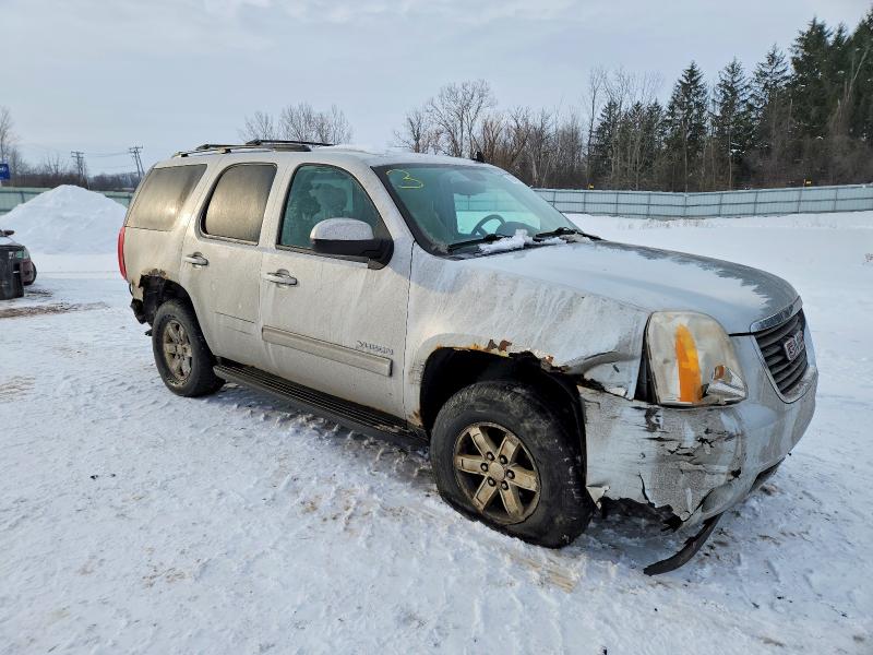 Photo 4 from auction – 2011 GMC YUKON with VIN 1GKS2AE0XBR261480