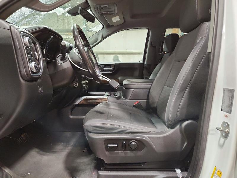Photo 7 from auction – 2019 GMC SIERRA K15 with VIN 1GTU9CED8KZ412038
