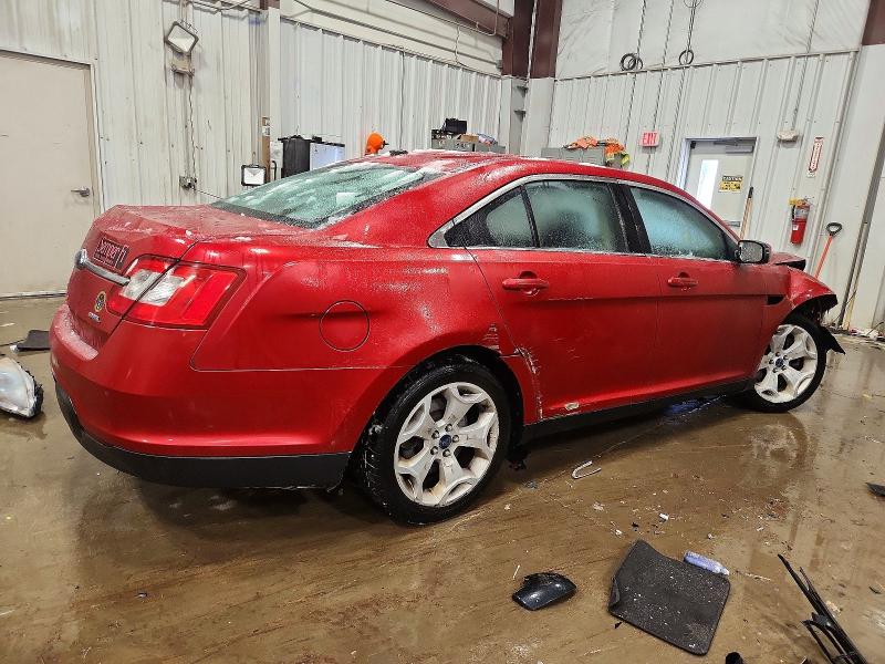 Photo 3 from auction – 2010 FORD TAURUS with VIN 1FAHP2EW0AG101142