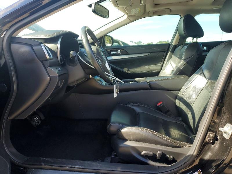 Photo 7 from auction – 2018 NISS MAXIMA with VIN 1N4AA6AP7JC406489
