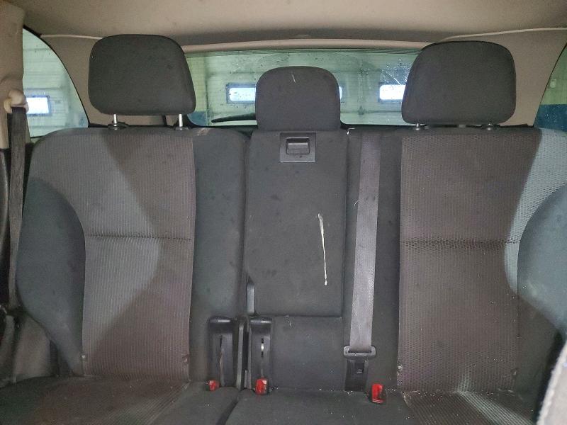 Photo 10 from auction – 2013 FORD EDGE SEL with VIN 2FMDK4JC4DBB03000
