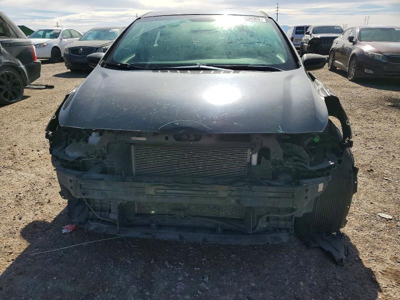 Photo 5 from auction – 2018 KIA FORTE with VIN 3KPFK4A77JE167469