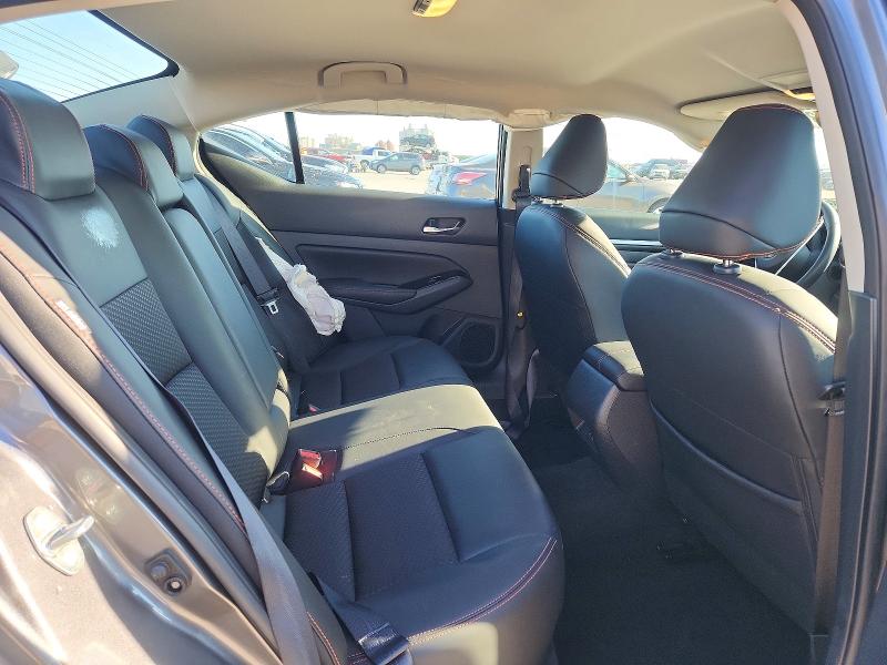 Photo 10 from auction – 2025 NISS ALTIMA with VIN 1N4BL4CV7SN341471