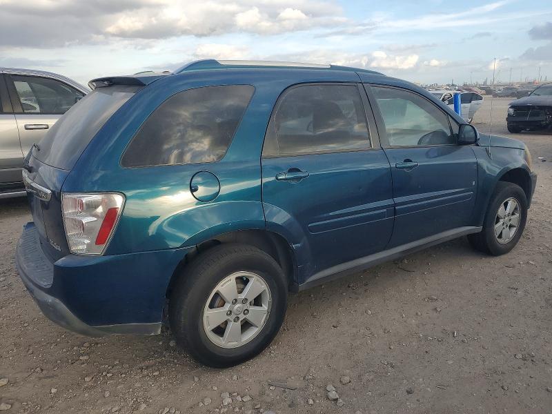 Photo 3 from auction – 2006 CHEVROLET EQUINOX LT with VIN 2CNDL63F366074889