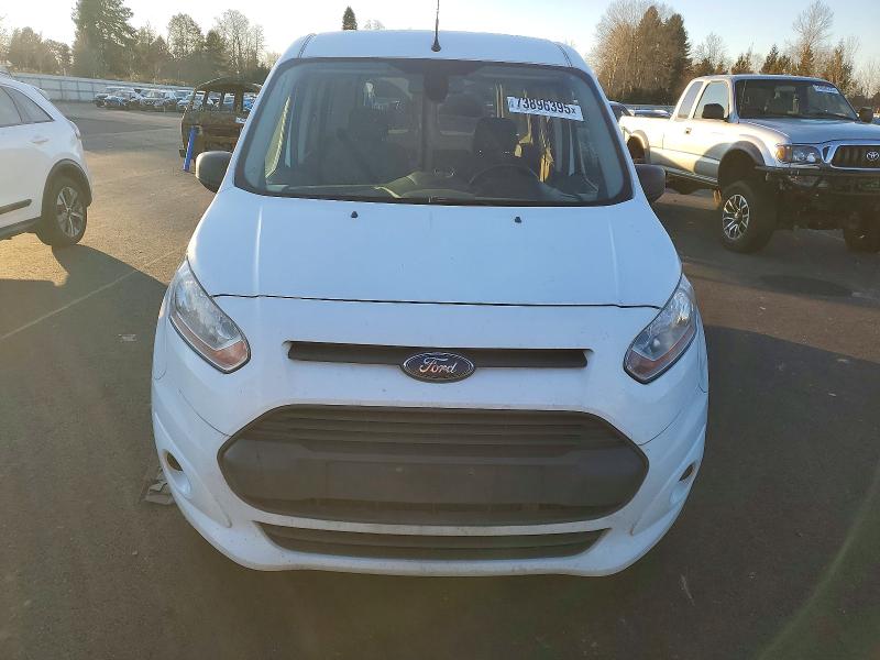Photo 5 from auction – 2018 FORD TRANSIT CONNECT with VIN NM0LS7F78J1366110