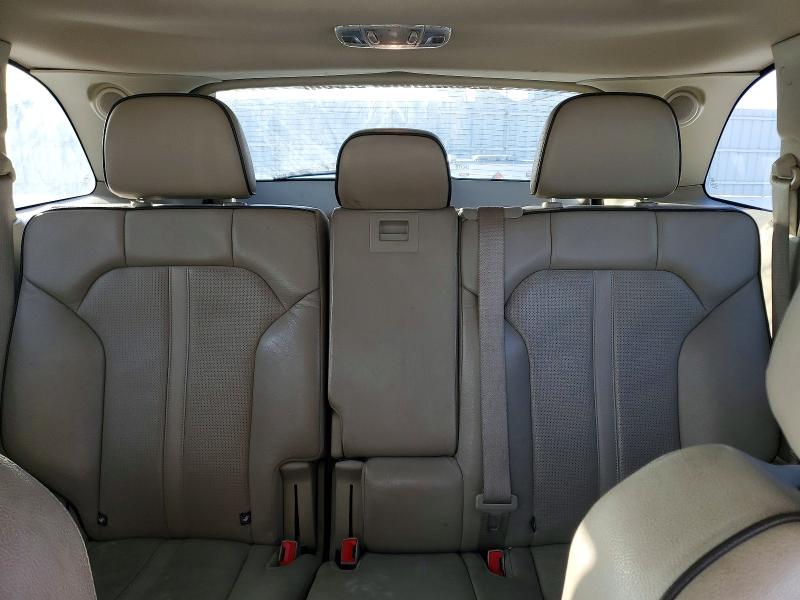 Photo 10 from auction – 2012 LINCOLN MKX with VIN 2LMDJ8JK7CBL09657