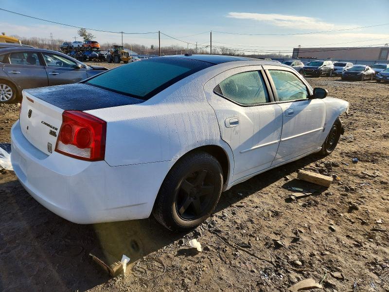 Photo 3 from auction – 2010 DODGE CHARGER SX with VIN 2B3CA3CV5AH169285