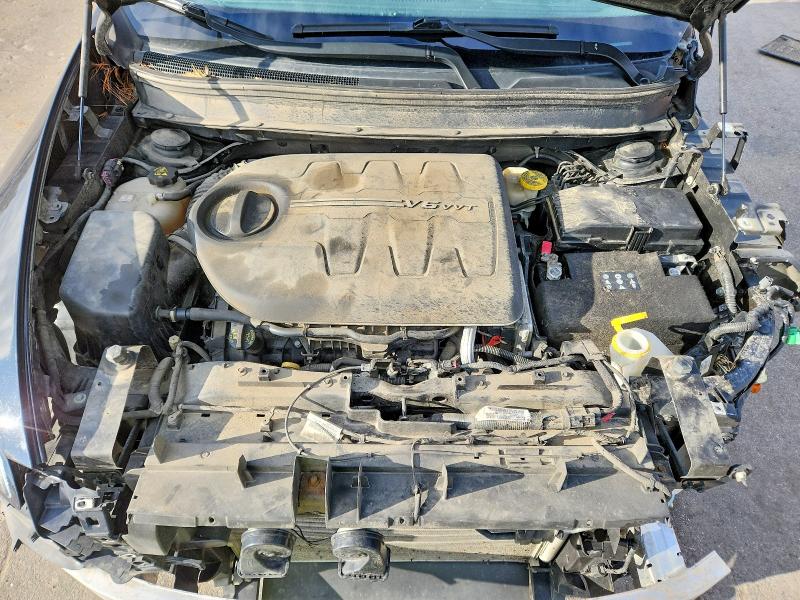 Photo 11 from auction – 2017 JEEP CHEROKEE with VIN 1C4PJMCS0HW575563
