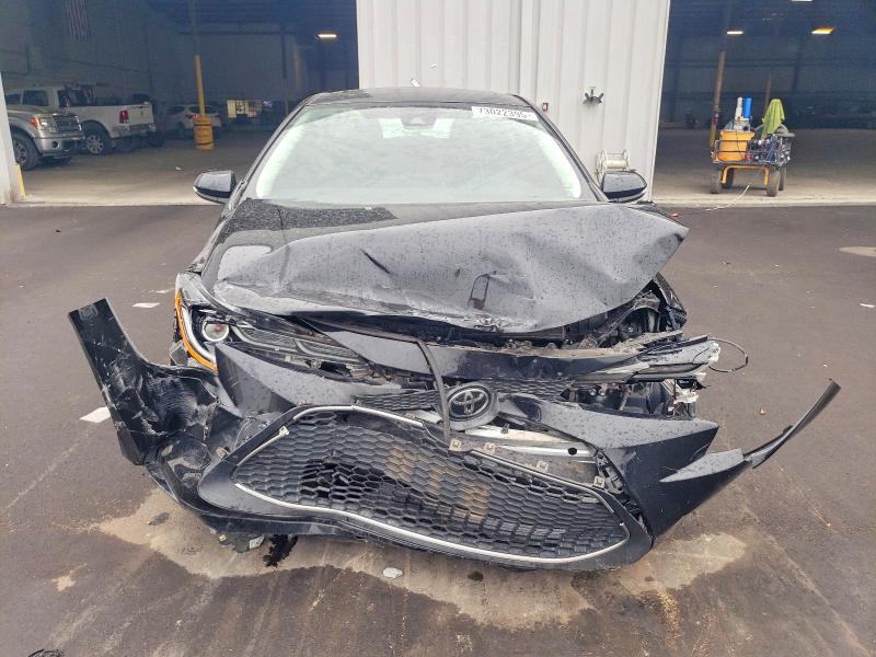 Photo 5 from auction – 2022 TOYOTA COROLLA with VIN 5YFFPMAE3NP332437