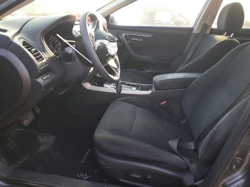 Photo 7 from auction – 2014 NISSAN ALTIMA 2.5 with VIN 1N4AL3AP6EN256121