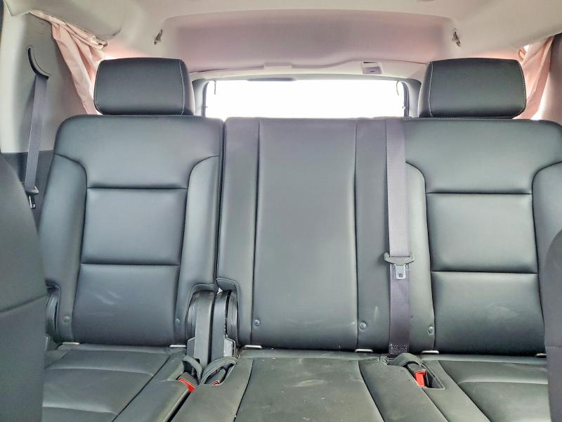 Photo 10 from auction – 2015 CHEVROLET TAHOE with VIN 1GNSK3EC0FR685331