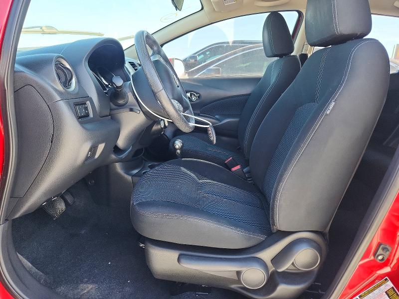 Photo 7 from auction – 2014 NISSAN VERSA NOTE with VIN 3N1CE2CPXEL400079
