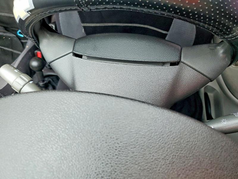 Foto 9 de la subasta – 2006 CHEVROLET COBALT con VIN 1G1AK15F867661883