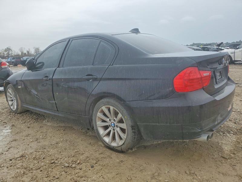Photo 2 from auction – 2011 BMW 328 with VIN WBAPH7G50BNN05430