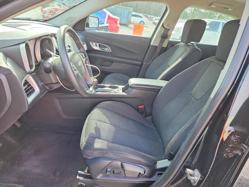 Photo 7 from auction – 2016 CHEVROLET EQUINOX LS with VIN 2GNFLEEK9G6205673