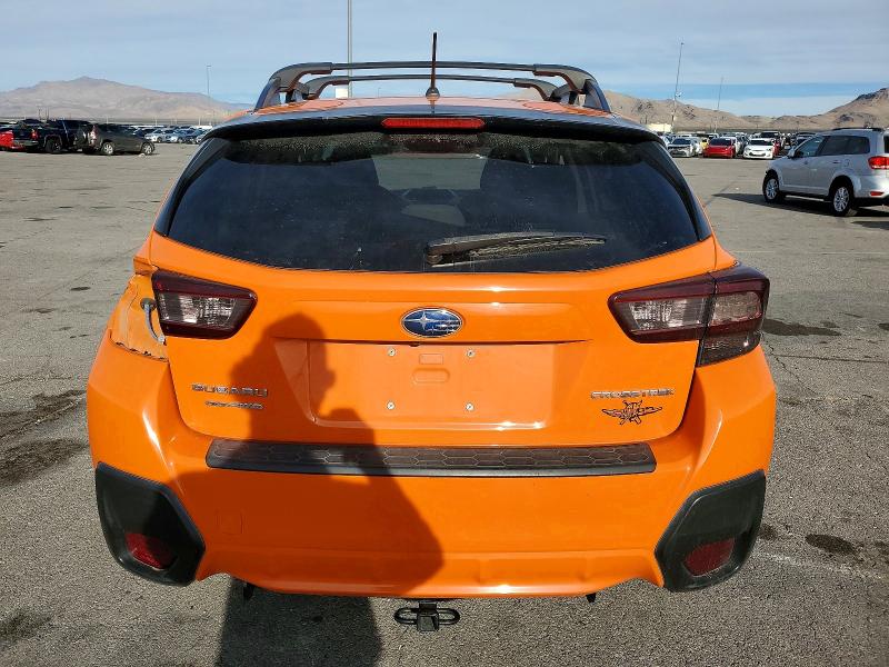 Photo 6 from auction – 2019 SUBARU CROSSTREK with VIN JF2GTAAC2KH208343