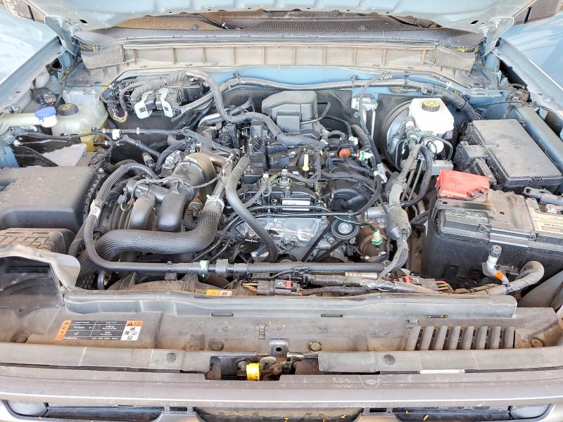 Photo 12 from auction – 2022 FORD BRONCO with VIN 1FMDE5BH1NLB78987