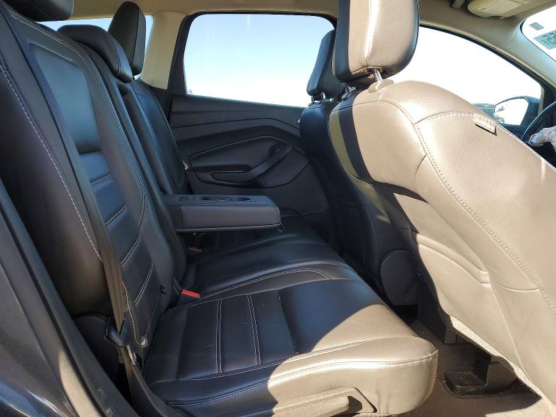 Photo 11 from auction – 2019 FORD ESCAPE with VIN 1FMCU9HD9KUA86641