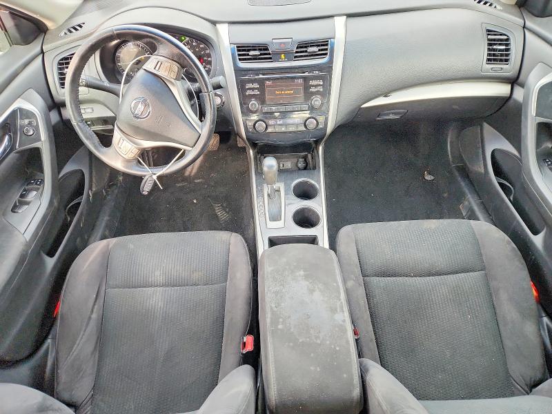 Photo 8 from auction – 2014 NISSAN ALTIMA with VIN 1N4AL3AP2EC134366
