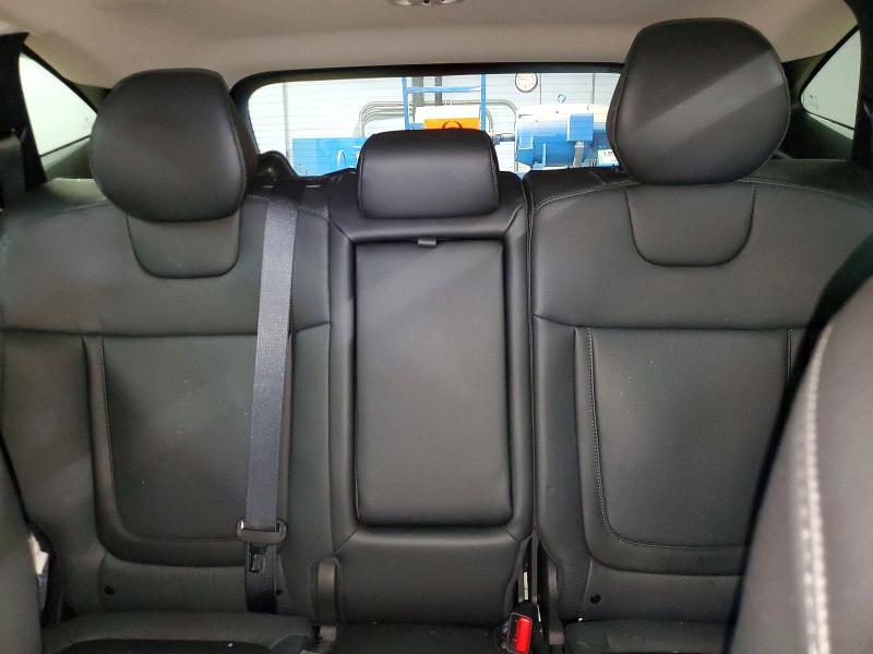 Photo 10 from auction – 2024 HYUNDAI TUCSON LIM with VIN 5NMJECDE8RH375628