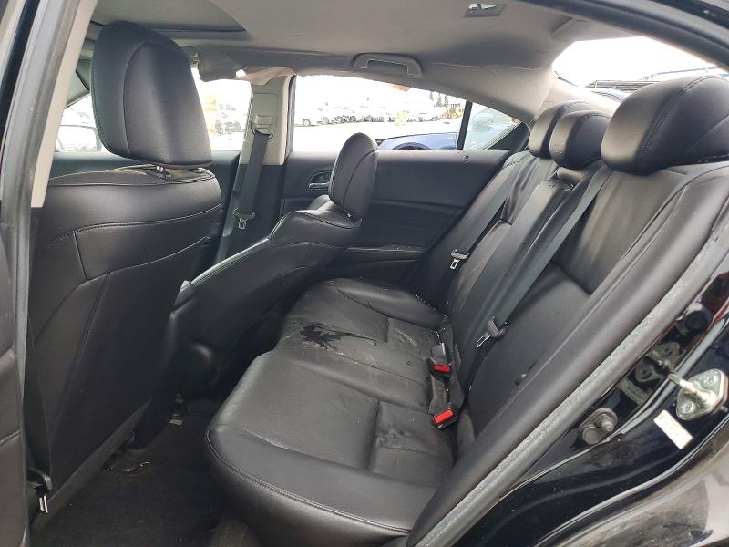 Photo 10 from auction – 2014 ACURA ILX with VIN 19VDE1F30EE012408
