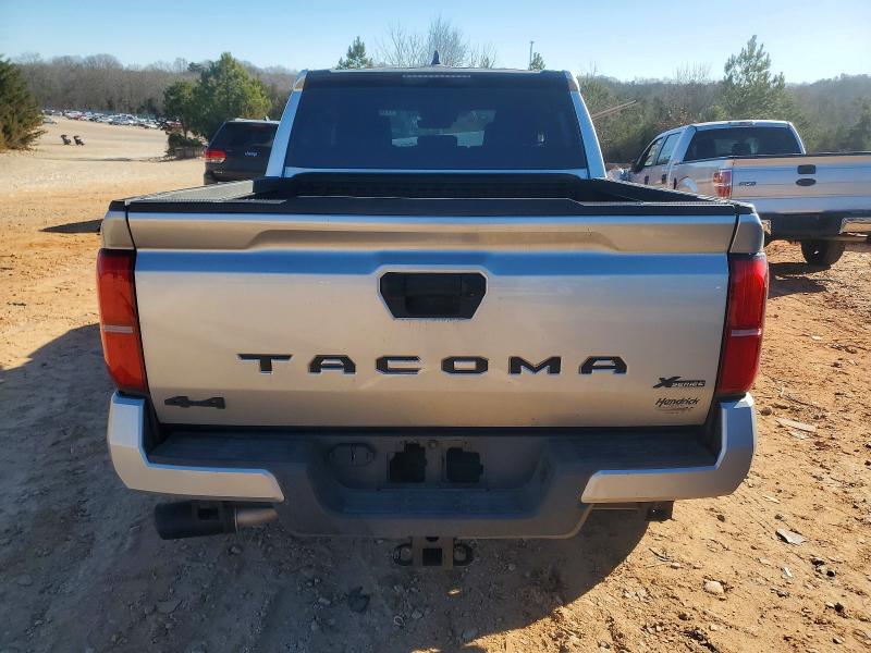 Photo 6 from auction – 2024 TOYOTA TACOMA DOU with VIN 3TYLB5JN6RT049412