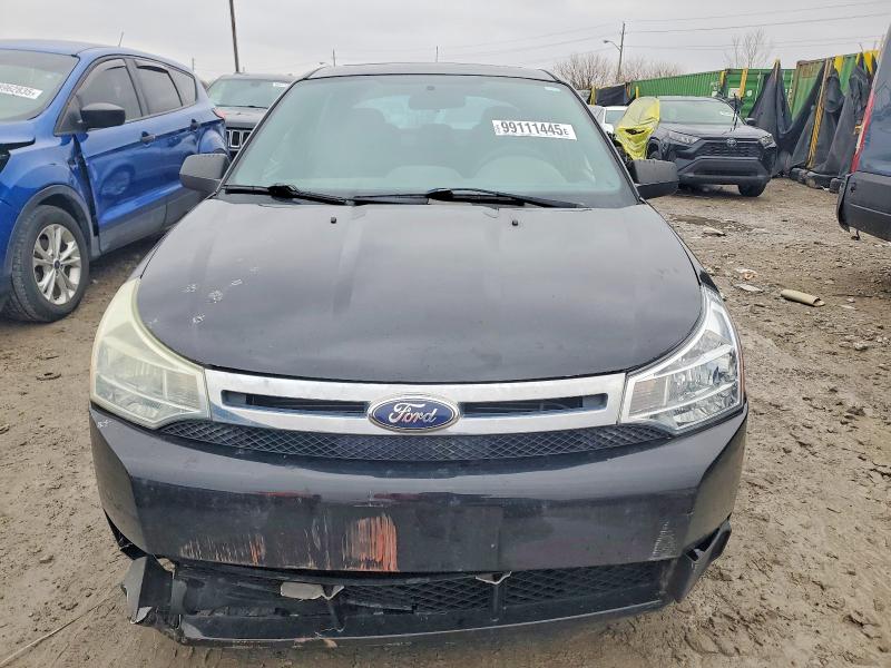 Photo 5 from auction – 2010 FORD FOCUS SE with VIN 1FAHP3FN6AW142117