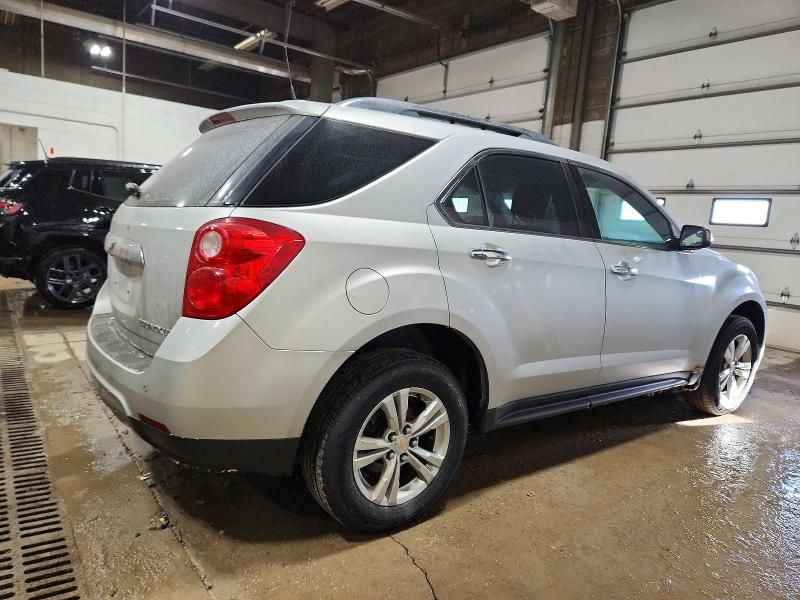 Photo 3 from auction – 2012 CHEVROLET EQUINOX LT with VIN 2GNFLGEK8C6399196