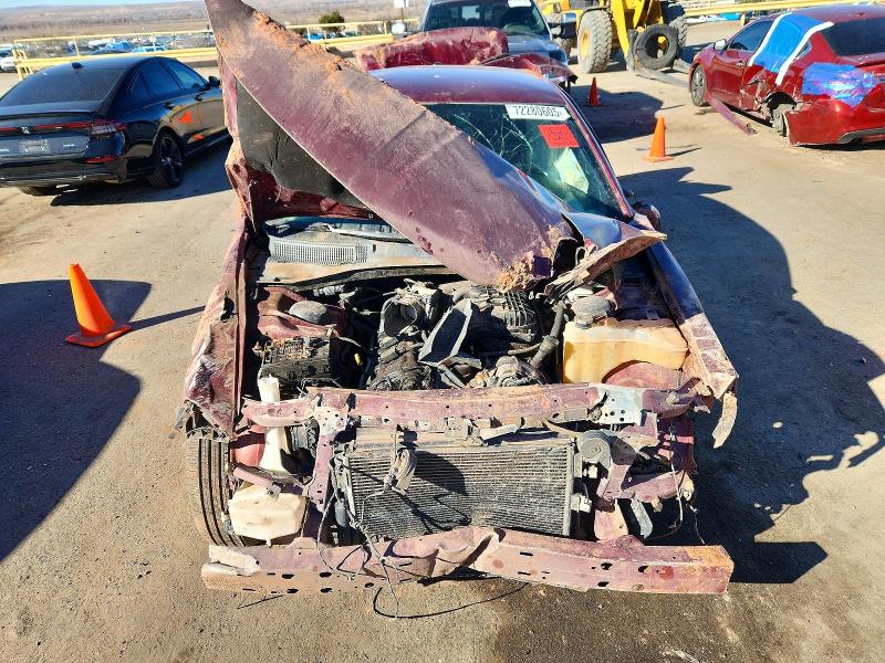 Photo 5 from auction – 2019 DODGE CHARGER with VIN 2C3CDXBG6KH504785
