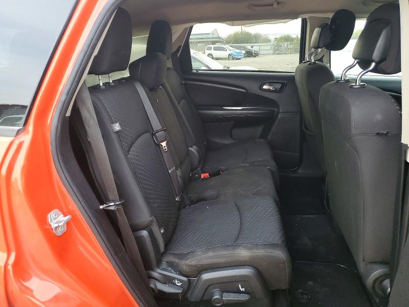 Foto 11 de la subasta – 2018 DODGE JOURNEY SX con VIN 3C4PDCBB7JT195652