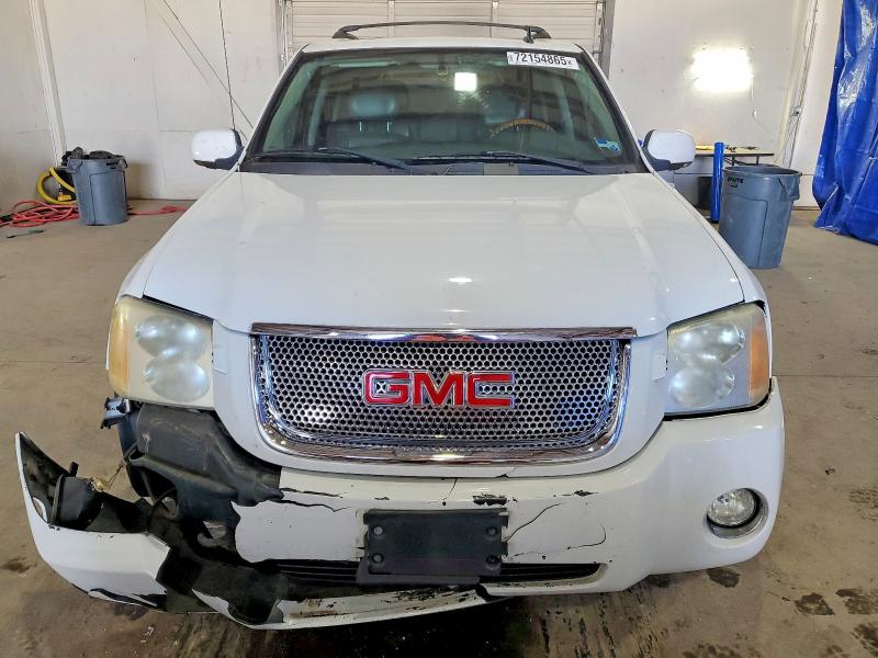 Photo 5 from auction – 2008 GMC ENVOY with VIN 1GKET63M482163768