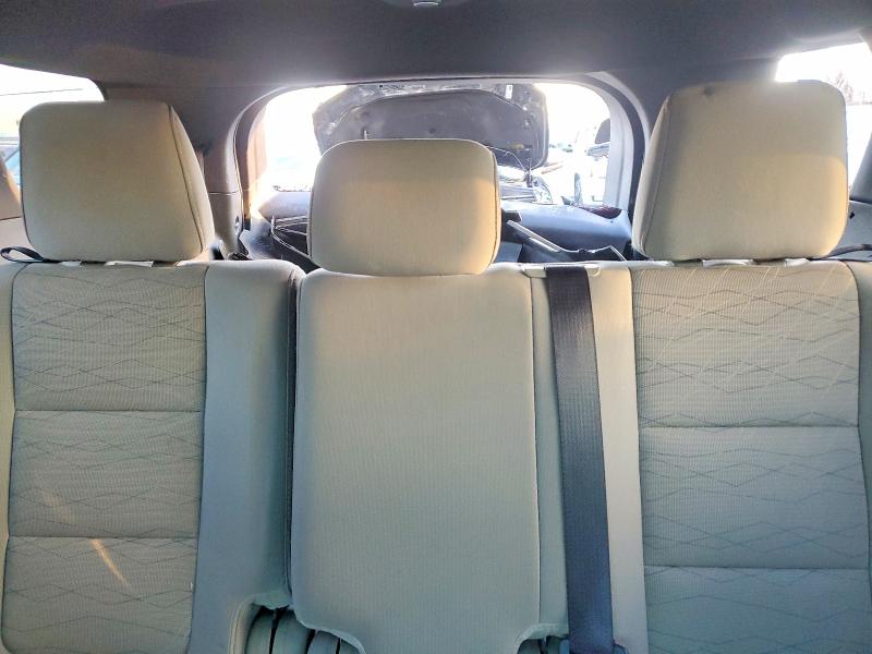 Photo 10 from auction – 2013 FORD EXPLORER with VIN 1FM5K7B82DGC09017