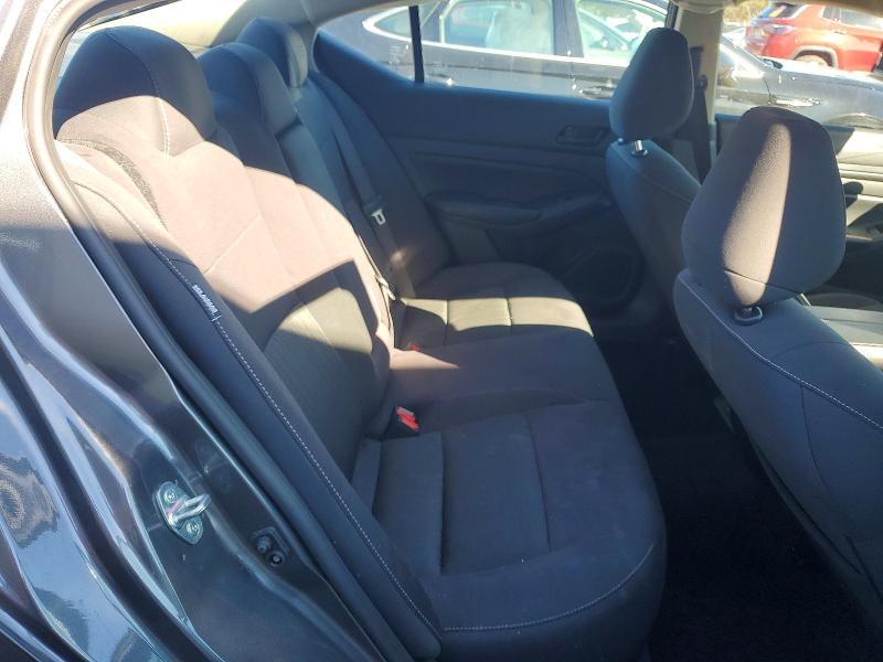Photo 10 from auction – 2025 NISSAN ALTIMA with VIN 1N4BL4DV9SN331409