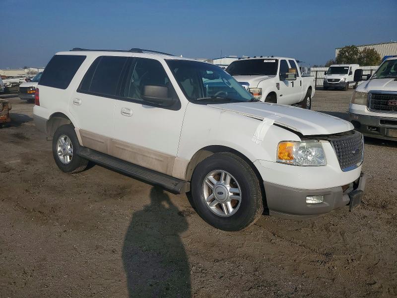 Foto 4 de la subasta – 2003 FORD EXPEDITION con VIN 1FMPU15L63LB64914