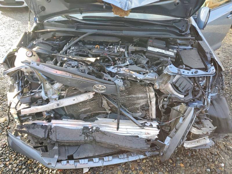 Photo 11 from auction – 2021 TOYOTA COROLLA XS with VIN 5YFT4MCE4MP079605