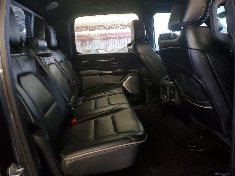 Photo 10 from auction – 2019 RAM 1500 LIMIT with VIN 1C6SRFPT0KN676219