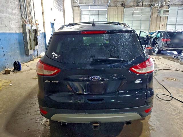 Photo 6 from auction – 2016 FORD ESCAPE with VIN 1FMCU9G91GUB84812