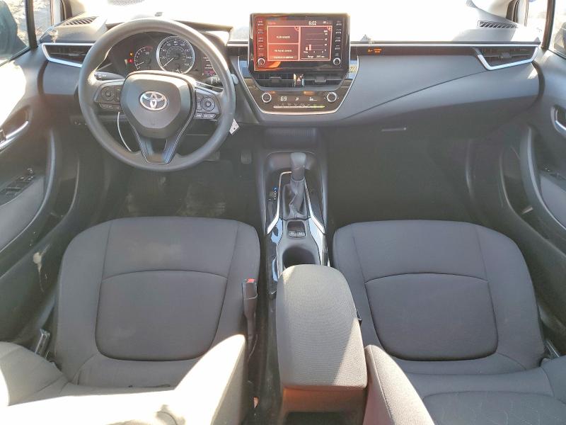 Photo 8 from auction – 2020 TOYOTA COROLLA with VIN 5YFEPRAE6LP102879